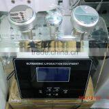 2016 Portable Super RF Cavitation Cavi Lipo Machine Slimming Equipment/machine Products Skin Rejuvenation thumbnail-2