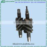 Oil Less Compressor Head Type Air Compressor Repair Service for Atlas Copco Screw Compressor thumbnail-4