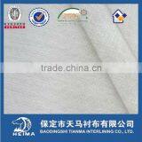 Shanghai 100% Cotton Woven Fusible Interlining thumbnail-3