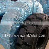 Pneumatic Forklift Tire 4.00-8