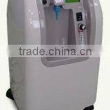 HINOR 5L 93% Portable Oxygen Concentrator Oxygen Equipment Quality Choice thumbnail-2