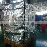 Reusable, Thermal Insulation & Waterproof Packing Bag Pallet Cover thumbnail-3