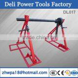 DL017 Cable Jack / Cable Drum MECHANIC CABLE DRUM JACK Electric Power