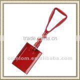 Folding Snow Shovel, Tri Folding Spade NEW ARRIVAL