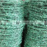 Hot Dipped Galvanized Weight of Barbed Wire Price per Roll,barbed Wire thumbnail-5