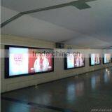 Wall Mount Acrylic Boxes Plastic Electric Box thumbnail-1