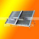 Bot-side Direct-insert Collector