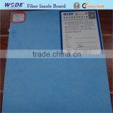A Grade 1.00mm Bule Shoe Insole thumbnail-1