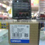 Temperature Controller Omron E5CC-QX2ASM-800 With 60 Days Warranty
