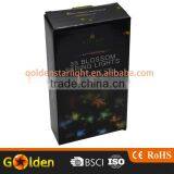Christmas Festival Solar Powered 35 Pcs Flower Shaped Garden Decorative Tree Light thumbnail-6