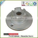 Customized Non-standard Aluminum Precision Machined Part