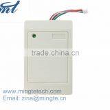 Gating Alarm Abs Plastic Enclosure for Pcb MT318-626 for Contactless ic Rfid Card