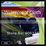 375gsm Water Resistant Pure Cotton Matte Canvas