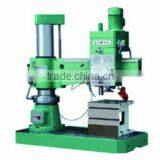 Radial Drilling Machine (Sold Well in Southeastern Asia) thumbnail-2