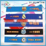 fashion good quality colorful plastic bar mat for Promotional