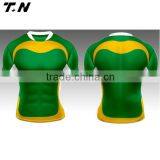 Sublimation Rugby Wear Rugby League Wear thumbnail-3