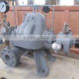 Reliable Performance Petrol-chemical Pump Manufacturer