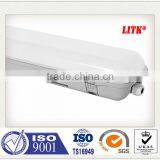LED Linear Highbay Light, Warehouse Lighting, Linear Low Bay, 80W/120W/160W/200W,7 Years Warranty thumbnail-5