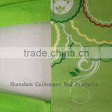 pp Laminated Non Woven Hand Bag for Shopping thumbnail-3