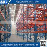 Hot China Products Wholesale Storage Pallet Racks in Warehouse Used thumbnail-1