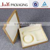 Custom Belt Packages Box With Plastic Inserts thumbnail-2