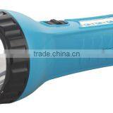 2015 New Low Price 1W Led Plastic Flashlight With Plug thumbnail-4