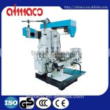the best sale and low cost chinese universal knee-type milling machine X6032B of ALMACO company