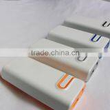 China Wholesale Price Power Bank Manufacturer 4000/5200mAh Nice Design Mobile Charger thumbnail-3