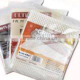 PVC Foam Non-slip Carpet Underlay thumbnail-1