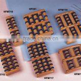 Foot Wooden Massager Can Increase Blood Circulation thumbnail-1