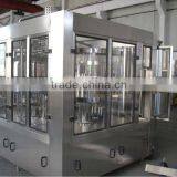 Good Quality Automatic Water Bottle Filling Machine