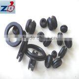 Rubber Grommet Black China Wholesale Market thumbnail-1