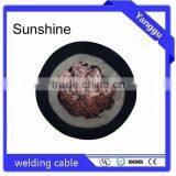 Welding Cable Low Smoke Polychloroprene Rubber BS 638-4 thumbnail-4