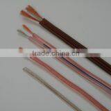 Double White Flexible Parallel Direct Wire and Cable 3mm thumbnail-3