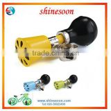 colorful Bicycle steel horn , special design Bike horn , Bicycle Bell