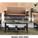 Singapore living room chesterfield sofa rattan furniture