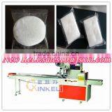 Cotton Pads Flow Automatic Packaging Machine