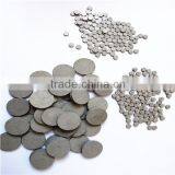 Sintered Porous Metal Filter Porosity Disc thumbnail-2