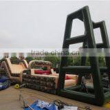 High Quality Cheap Inflatable Obstacle Course for Sale Quality Choice Most Popular thumbnail-4