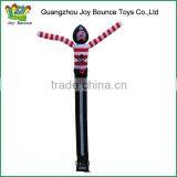 Custom Advertising Inflatable Holiday Air Dancer Sky Dancer Fabric thumbnail-1