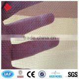 Stainless Steel Insect Screen Mesh