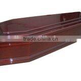 French Handmade Painted Coffon F-14