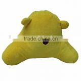 Yellow Bear Neck Cushion Plush Cushions Cushion Toy thumbnail-1