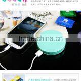 OPPUM 4400mah Small Size Power Bank 5V Li-polymer Cell Power Bank VT-441 thumbnail-3