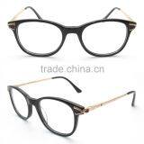 (In Stock) Wholesale Fashion Cellulose Propionate CP Glasses High Quality Optical Glasses CCP002