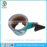 PET Anti-static Protective Film With Silicone Adhesive thumbnail-5