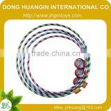Wholesale Kids Indoor Hula Hoop Sport Toys for Kids