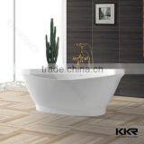 Composite Bathtub Standalone Bath Tubs Shower Bath Tub thumbnail-5