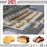 2016 High Technology Sandwich Cake Making Machine thumbnail-6