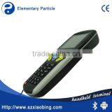 Handheld Terminal Data Collector / Portable Barcode Scanner Terminal With Display EP HDT3000 thumbnail-2